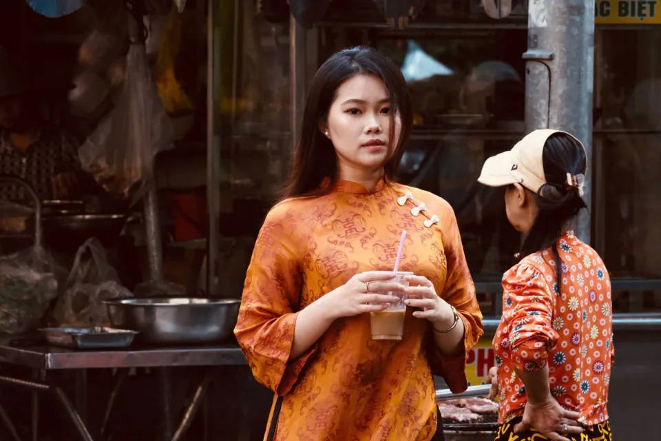 Khay hải sản tươi
